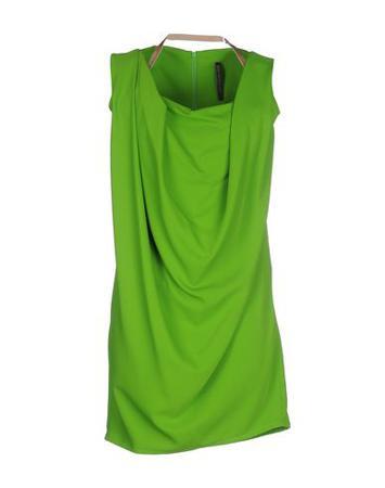 Платье PLEIN SUD PAR FAYҪAL AMOR