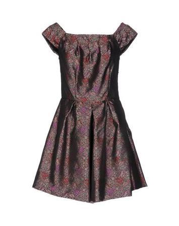 Платье MOMONÍ