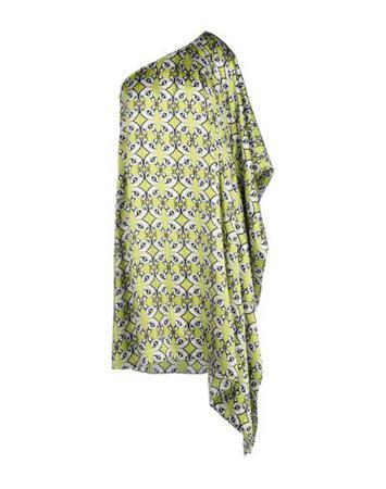 Платье THOMAS WYLDE