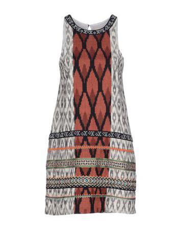 Платье NICOLE MILLER ARTELIER