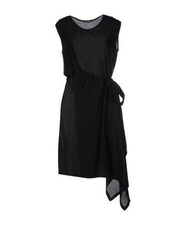 Платье ANN DEMEULEMEESTER