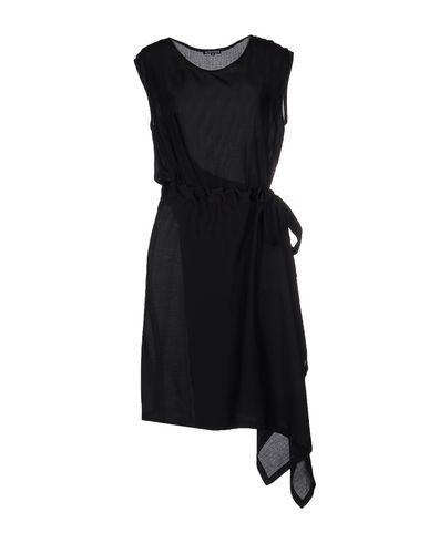 Платье ANN DEMEULEMEESTER