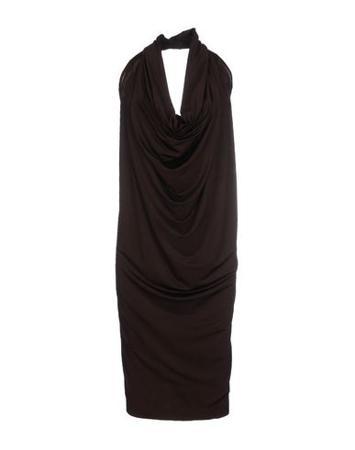 Платье FABRIZIO LENZI