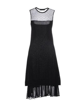 Платье DSQUARED2