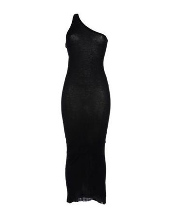 Платье RICK OWENS