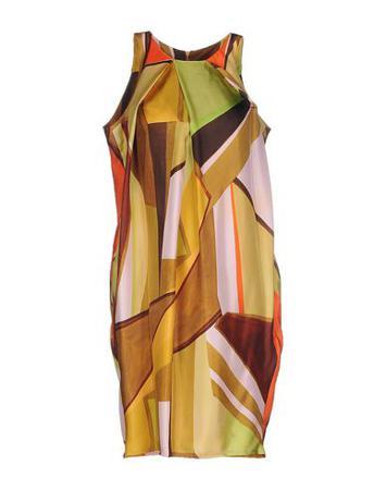 Платье PLEIN SUD PAR FAYҪAL AMOR