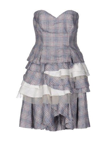 Платье SCERVINO STREET