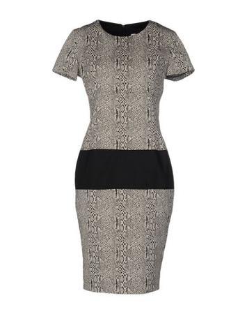 Платье MBYMAIOCCI