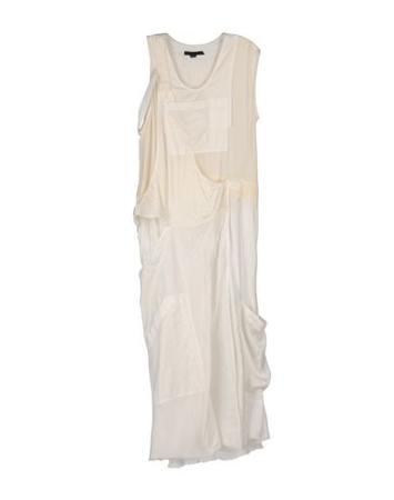 Платье ALEXANDER WANG