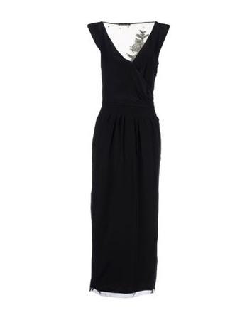 Платье ERMANNO SCERVINO