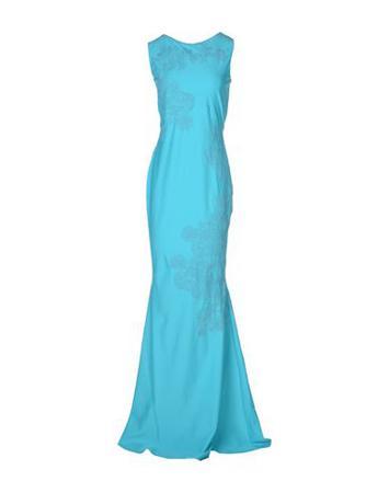 Платье ERMANNO SCERVINO