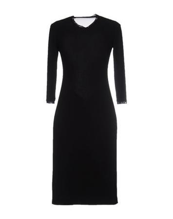 Платье KAMALIKULTURE BY NORMA KAMALI