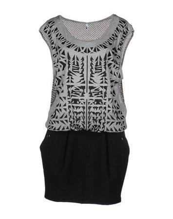 Платье FAITH CONNEXION