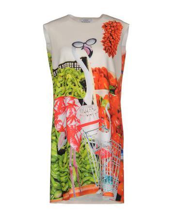 Платье DILETTA CATENI IS THE ARTISTYLIST