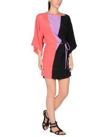 Платье ROKSANDA