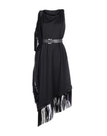 Платье DSQUARED2