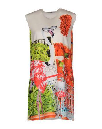 Платье DILETTA CATENI IS THE ARTISTYLIST