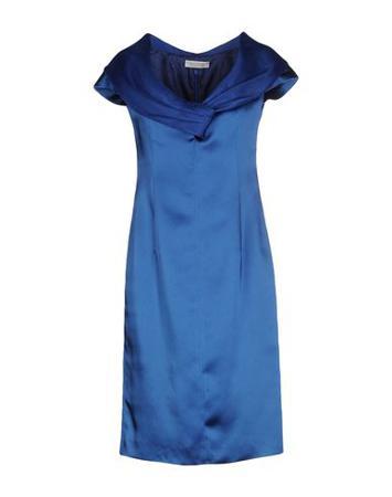 Платье BOTONDI COUTURE