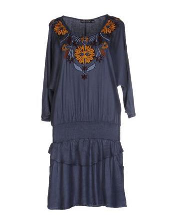 Платье ANTIK BATIK