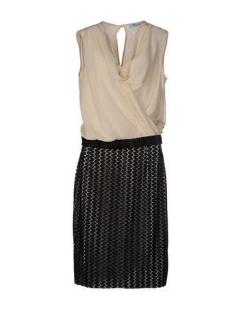 Платье BLUMARINE