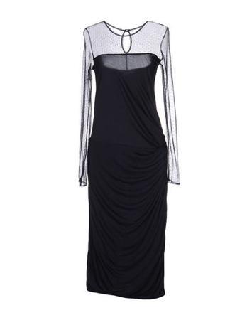 Платье ANNE VALERIE HASH