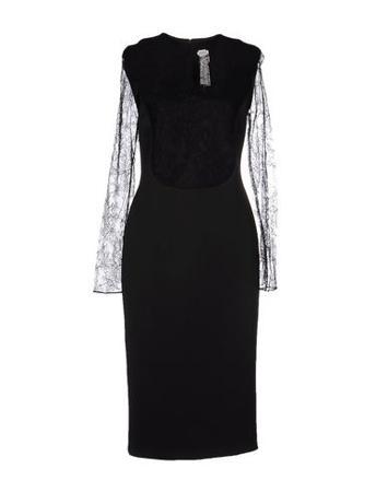 Платье ANNE VALERIE HASH