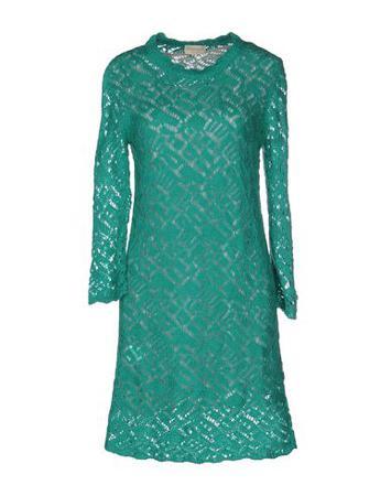 Платье MOMONÍ