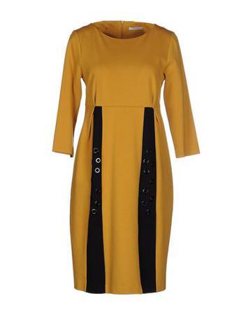 Платье P.A.S.J.S.