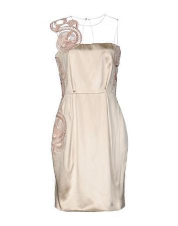 Платье MARY KATRANTZOU