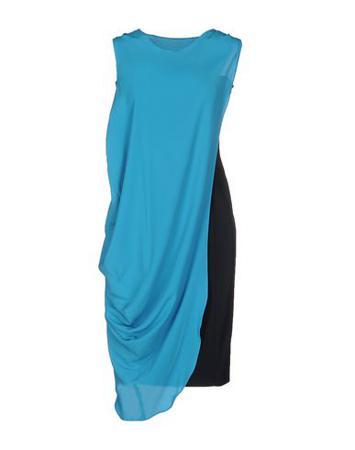 Платье FRANKIE MORELLO