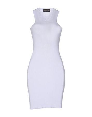 Платье FABRIZIO DEL CARLO