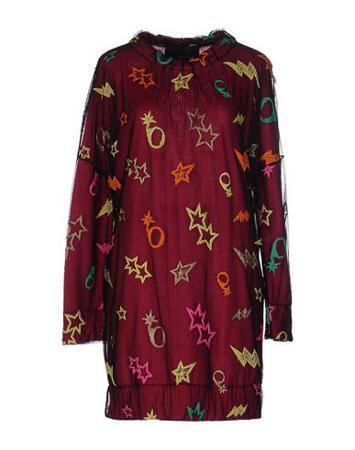 Платье SIMONA CORSELLINI