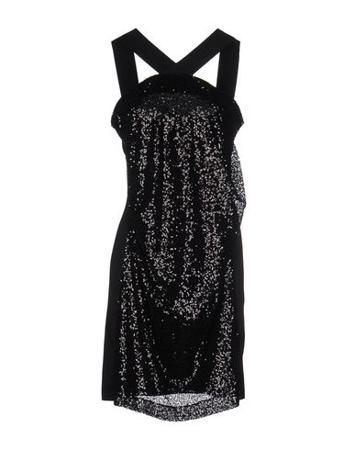 Платье PLEIN SUD PAR FAYҪAL AMOR