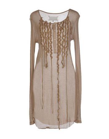 Платье MAISON MARGIELA