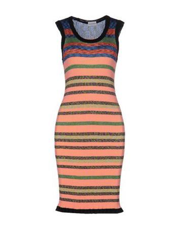 Платье PHILOSOPHY DI ALBERTA FERRETTI