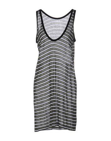 Платье T BY ALEXANDER WANG