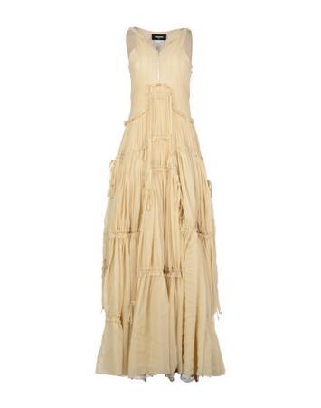 Платье DSQUARED2