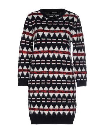 Платье DSQUARED2