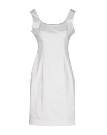 Платье MOSCHINO CHEAPANDCHIC