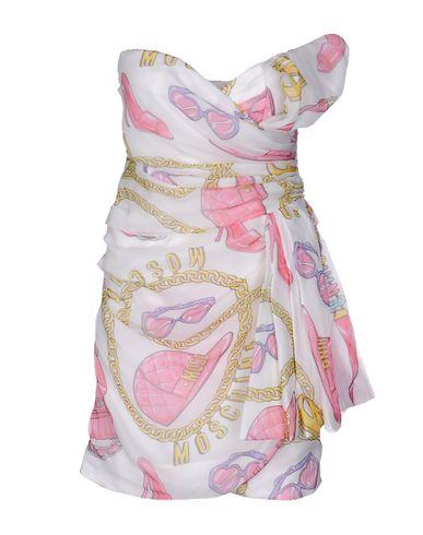 Платье MOSCHINO COUTURE