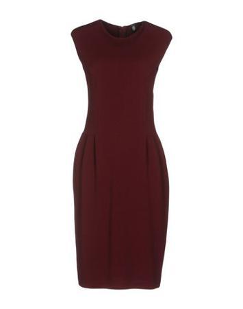 Платье ELEVENTY Платье ELEVENTY