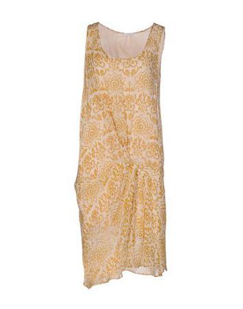 Платье GOLD CASE Платье GOLD CASE