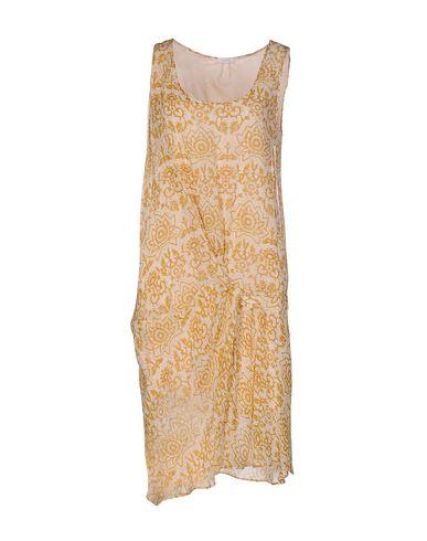 GOLD CASE Платье до колена  Платье GOLD CASE