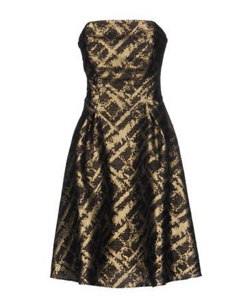 Платье MUSANI COUTURE