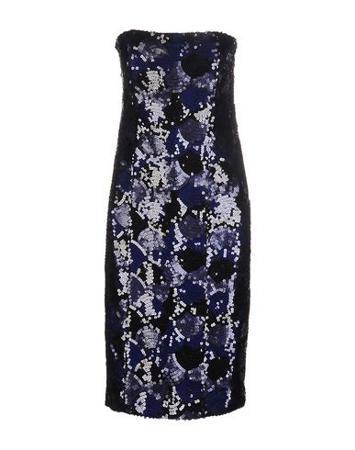 Платье ANTILEA