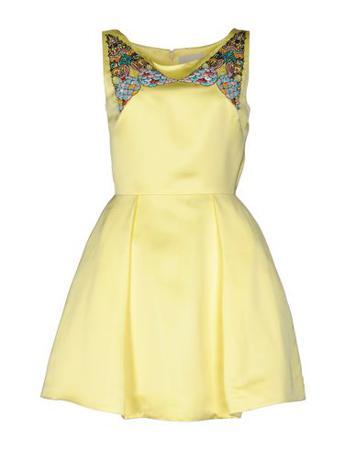 Платье MARY KATRANTZOU