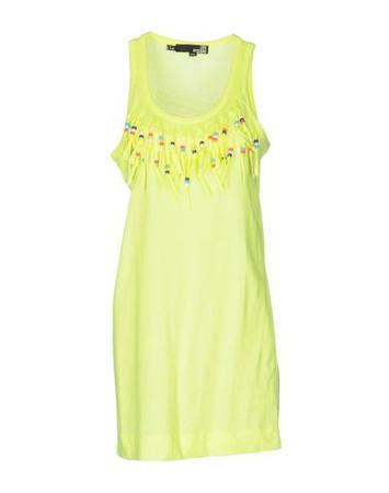 Платье LOVE MOSCHINO