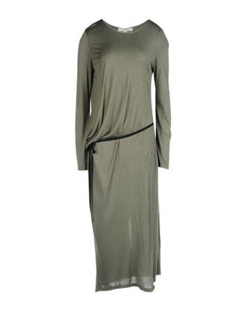 Платье ANNE VALERIE HASH