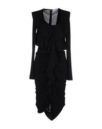 Платье GIVENCHY