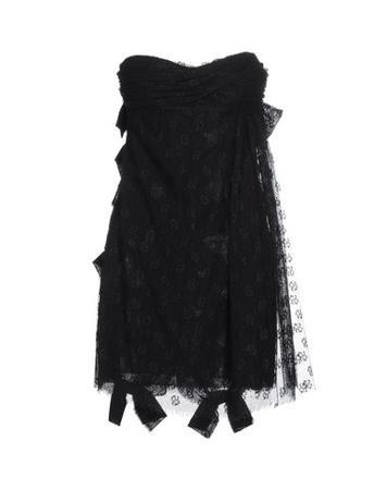 Платье WORTH PARIS